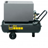 Schneider Pojazdný kompresor SEM 255-10-50 W Schneider Pojazdný kompresor SEM 255-10-50 W