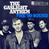 LP The Gaslight Anthem: The ‘59 Sound LP The Gaslight Anthem: The ‘59 Sound