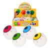 CreativeToys Antistresová loptička Oko CreativeToys Antistresová loptička Oko