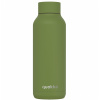 Quokka Solid, Nerezová fľaša / termoska Olive Green, 510ml, 11995 Quokka Solid, Nerezová fľaša / termoska Olive Green, 510ml, 11995