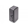 DIGITUS Digitus DA-70897 dokovacia stanica a replikátor portov Kábel USB 3.2 Gen 1 (3.1 Gen 1) Type-C Čierna, Šedá (DA-70897) DIGITUS Digitus DA-70897 dokovacia stanica a replikátor portov Kábel USB 3.2 Gen 1 (3.1 Gen 1) Type-C Čierna, Šedá (DA-70897)