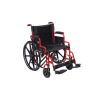 Invalidný vozík Heavy Duty Invalidný vozík Heavy Duty
