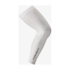 CASTELLI Cyklistické návleky na nohy - UPF 50 + LIGHT LEG 3 - biela M CASTELLI Cyklistické návleky na nohy - UPF 50 + LIGHT LEG 3 - biela M