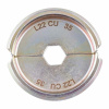 MILWAUKEE Krimpovacie čeľuste L22 Cu 35 4932464489 MILWAUKEE Krimpovacie čeľuste L22 Cu 35 4932464489