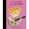 Ed Sheeran - Maria Isabel Sanchez Vegara, Quarto Publishing PLC Ed Sheeran - Maria Isabel Sanchez Vegara, Quarto Publishing PLC