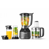 Ručný mixér NutriBullet NBF580B 1500 W čierny Ručný mixér NutriBullet NBF580B 1500 W čierny