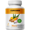MycoMedica Curcumin 120 kapslí MycoMedica Curcumin 120 kapslí