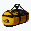 Cestovná taška The North Face Base Camp Duffel M 71 l summit gold/black/npf Cestovná taška The North Face Base Camp Duffel M 71 l summit gold/black/npf
