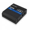 Teltonika RUT240 bezdrôtový smerovač Fast Ethernet Jednopásmové (2,4 ghz) 4G Čierna (RUT24006E000) Teltonika RUT240 bezdrôtový smerovač Fast Ethernet Jednopásmové (2,4 ghz) 4G Čierna (RUT24006E000)