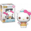 Sanrio POP! Figúrka z animovaného filmu Hello Kitty (IC) 9 cm Sanrio POP! Figúrka z animovaného filmu Hello Kitty (IC) 9 cm