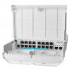 MIKROTIK ROUTERBOARD CRS318-1Fi-15Fr-2S-OUT MIKROTIK ROUTERBOARD CRS318-1Fi-15Fr-2S-OUT