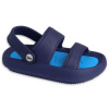 BEFADO 069X008 dětské pantofle EVA DUO tmmodrá 069X008_26-27 tm.modrá BEFADO 069X008 dětské pantofle EVA DUO tmmodrá 069X008_26-27 tm.modrá