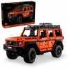 LEGO TECHNIC 42177 Mercedes-Benz G 500 Professional Line LEGO TECHNIC 42177 Mercedes-Benz G 500 Professional Line