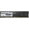 Patriot Signature Line /DDR5/16GB/5600MHz/CL46/1x16GB PSD516G560081 Patriot Signature Line /DDR5/16GB/5600MHz/CL46/1x16GB PSD516G560081