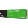 WD Green SN350, 250 GB WDS250G2G0C WD Green SN350, 250 GB WDS250G2G0C