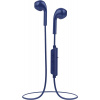 Vivanco SMART AIR - Bluetooth Sport Earphones, blue V-38910 Vivanco SMART AIR - Bluetooth Sport Earphones, blue V-38910