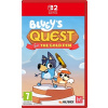 Blueys Quest for the Gold Pen (SWITCH 2) Blueys Quest for the Gold Pen (SWITCH 2)