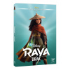 Raya a drak DVD - Edícia Disney klasické rozprávky Raya a drak DVD - Edícia Disney klasické rozprávky