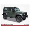 Bravo Šnorchel pre SUZUKI JIMNY (2018 - ) Bravo Šnorchel pre SUZUKI JIMNY (2018 - )