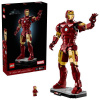 LEGO® Marvel 76344 Iron Man Mark 3: zberateľská edícia LEGO® Marvel 76344 Iron Man Mark 3: zberateľská edícia