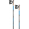 Bežkárske palice Leki CC 450 - brightblue/black/white 145 čierna,modrá 2025/26 Bežkárske palice Leki CC 450 - brightblue/black/white 145 čierna,modrá 2025/26