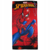 Faro Osuška Spiderman red 70x140 cm Faro Osuška Spiderman red 70x140 cm