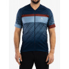 Cyklistické tričko Schoffel Shirt Vertine M - dress blue Cyklistické tričko Schoffel Shirt Vertine M - dress blue