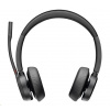 Poly Voyager 4320 MS Teams bezdrátová náhlavní souprava, BT700 USB-A adaptér, stereo, nabíjecí stojánek 77Z00AA Poly Voyager 4320 MS Teams bezdrátová náhlavní souprava, BT700 USB-A adaptér, stereo, nabíjecí stojánek 77Z00AA
