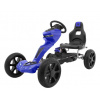Andreamarket Gokart Grand Ride Modrá Andreamarket Gokart Grand Ride Modrá