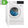 ELECTROLUX Vstavaná práčka EW7F447WIN ELECTROLUX Vstavaná práčka EW7F447WIN