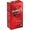 Durex kondómy Feel Thin Classic 12 ks