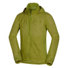 Pánska bunda zbaliteľná multišport 2L NORTHKIT, macawgreen, M103404-8250 Pánska bunda zbaliteľná multišport 2L NORTHKIT, macawgreen, M103404-8250