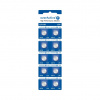 everActive LR1130 65 mAh 10ks EVAG10 everActive LR1130 65 mAh 10ks EVAG10