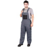 Zimné nohavice MASTER sivé Zimné nohavice MASTER sivé