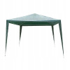 HAPPY GREEN ALTAN Party DARK GREEN 3X3 M 50ZJ12010DG HAPPY GREEN ALTAN Party DARK GREEN 3X3 M 50ZJ12010DG