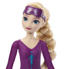 Frozen Disney Snow Dreams - Elsa a Olaf, sada 8 dielov Frozen Disney Snow Dreams - Elsa a Olaf, sada 8 dielov