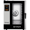 STALGAST Plynový konvektomat, 11x GN 1/1, 20,65 kW, 790x960x1120 mm | STALGAST, Smart Cook STALGAST Plynový konvektomat, 11x GN 1/1, 20,65 kW, 790x960x1120 mm | STALGAST, Smart Cook