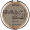 Catrice Holiday Skin bronzer na obličej a tělo 020 Off To The Island 8 g Catrice Holiday Skin bronzer na obličej a tělo 020 Off To The Island 8 g