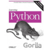 Learning Python - Mark Lutz Learning Python - Mark Lutz