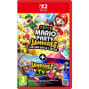 Super Mario Party Jamboree + Jamboree TV Nintendo Switch 2 krabička Super Mario Party Jamboree + Jamboree TV Nintendo Switch 2 krabička