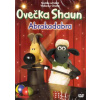 Ovečka Shaun: Abrakadabra ( plast ) DVD Ovečka Shaun: Abrakadabra ( plast ) DVD