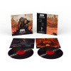 Finishing Move - DOOM: The Dark Ages (Original Soundtrack) (LP) Finishing Move - DOOM: The Dark Ages (Original Soundtrack) (LP)