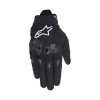rukavice SP X 3, ALPINESTARS (černá/bílá, vel. 3XL) rukavice SP X 3, ALPINESTARS (černá/bílá, vel. 3XL)