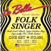 LaBella 830 Folksinger LaBella 830 Folksinger