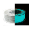PLA Glow in the Dark | Fluo Blue | Spectrum 1.75 mm 1kg PLA Glow in the Dark | Fluo Blue | Spectrum 1.75 mm 1kg