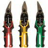 DeWALT DWHT14676-0 Nožnice na plech ERGO AVIATION - 3-dielna sada DeWALT DWHT14676-0 Nožnice na plech ERGO AVIATION - 3-dielna sada