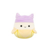 Squishmallows Banán s čiapkou – Junie, 13 cm Squishmallows Banán s čiapkou – Junie, 13 cm