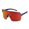 R2 Cliff - AT113F/Dark Blue Matte/Smoke/Black Red Chrome one size R2 Cliff - AT113F/Dark Blue Matte/Smoke/Black Red Chrome one size