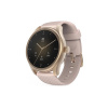 Smart hodinky 5010, monitor spánku, okrúhle, vodotesné, 46 mm, ružové zl. - HAMA 00178616 Smart hodinky 5010, monitor spánku, okrúhle, vodotesné, 46 mm, ružové zl. - HAMA 00178616