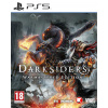 Darksiders Warmastered Edition CZ (PS5) Darksiders Warmastered Edition CZ (PS5)